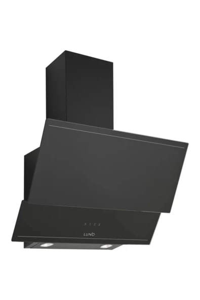 Luno Ankastre Siyah Set 3420b Davlumbaz Ankastre 6502b Fırın Ankastre Cs5335b Ocak Ankastre - 4