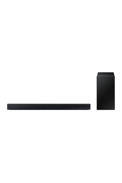 Samsung Hw-C450 2.1 Kanal Dts Virtual: X Kablosuz Soundbar - Siyah