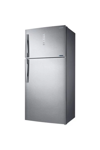 Samsung Rt62k7040sl 620 Lt No Frost Buzdolabı - 3