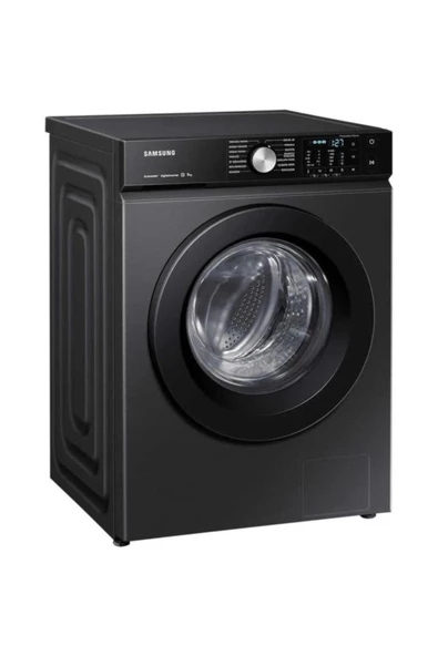 Samsung WW11BBA046ABAH 11 Kg 1400 devir Çamaşır Makinesi, SpaceMax, Eco Bubble Yıkama Teknolojisi - 2