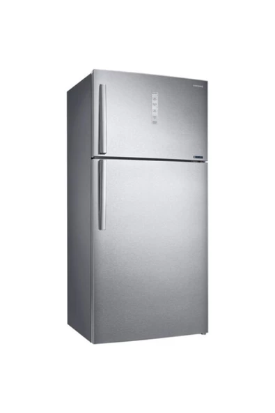 Samsung Rt62k7040sl 620 Lt No Frost Buzdolabı - 2