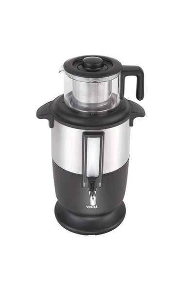 VESTEL Sefa 4500 Cx Semaver - 2