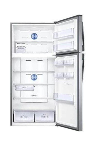 Samsung RT62K7040SL, Üstten Donduruculu Buzdolabı, 622 Litre - 2