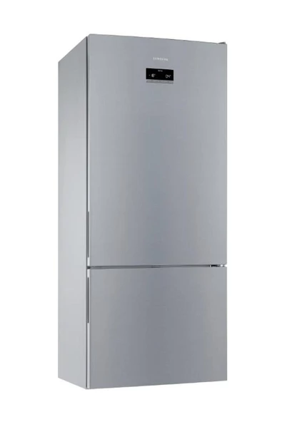 Samsung RB50RS334SA Kombi No Frost Buzdolabı 520 l Inox F Enerji