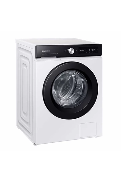 Samsung WW11BB534DAEAH 11 Kg 1400 devir Bespoke Çamaşır Makinesi, SpaceMax, AI Kontrol Paneli - Resim 2
