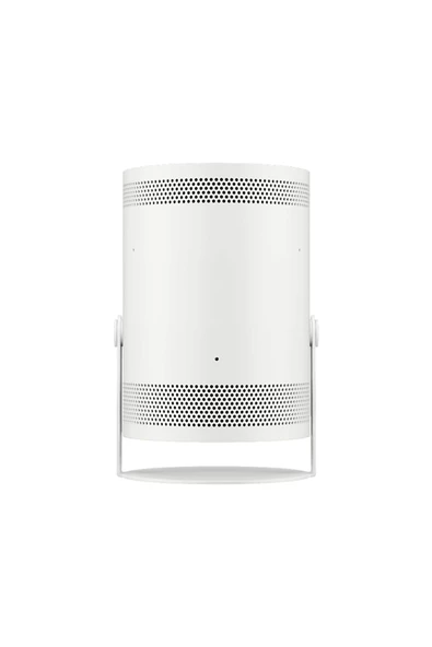Samsung SP-LFF3CLAX Projeksiyon Cihazı Beyaz - 4