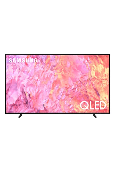 Samsung 65Q60C 4K Ultra HD 65" 165 Ekran Smart QLED TV