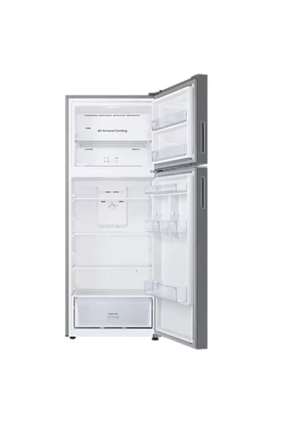 Samsung RT47CG6002S9, Üstten Donduruculu Buzdolabı, 465 Litre - 4