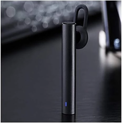 Xiaomi Basic Tekli Bluetooth Kulaklık, Siyah - 3