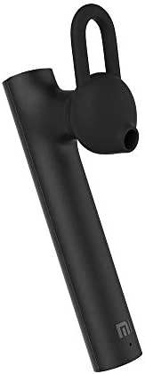 Xiaomi Basic Tekli Bluetooth Kulaklık, Siyah - 6