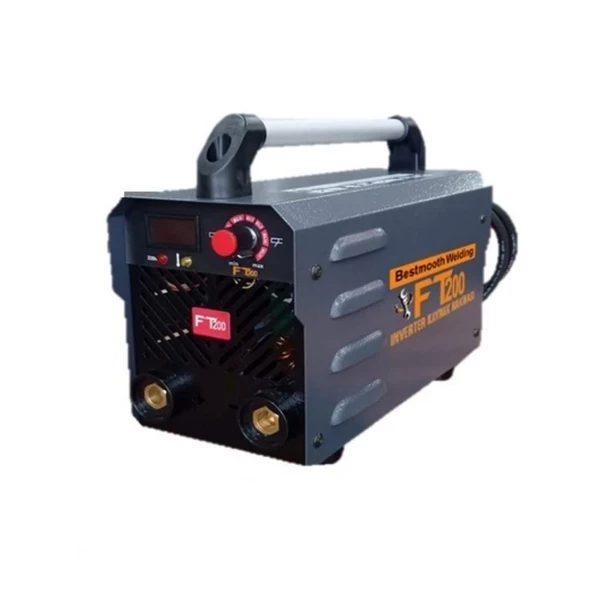 FT200 Inverter Kaynak Makinası