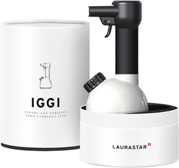 Laurastar IGGI Hijyenik Buharlı Düzleştirici - 2