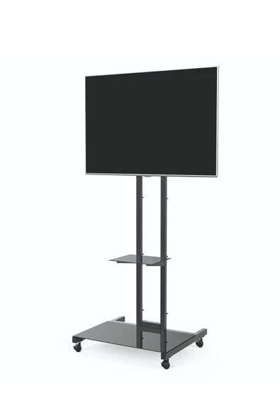 Sonorous   Pr 2000s B-hblk Lcd&led Televizyon Fuar Teşhir Sunum Sehpası