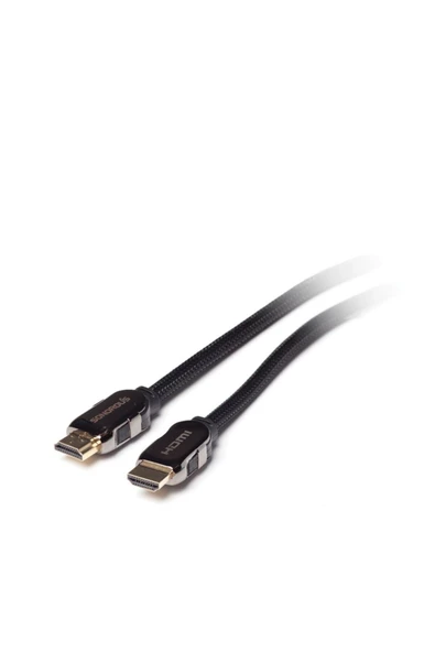 Sonorous   Hdmı Black Altın Uçlu Kablo 1,5 Metre - 2