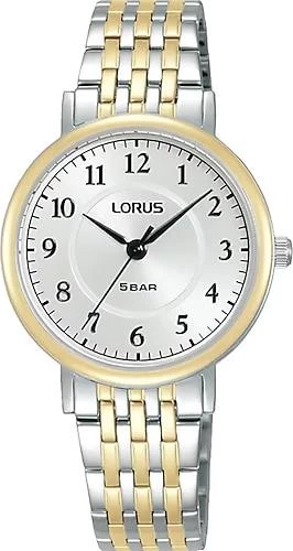 Lorus RG222XX9 Kadın Kol Saati