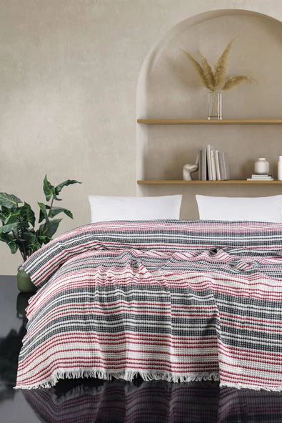 Çift Kişilik Yatak Pikesi Güneş 200 x 230 Cm - 4