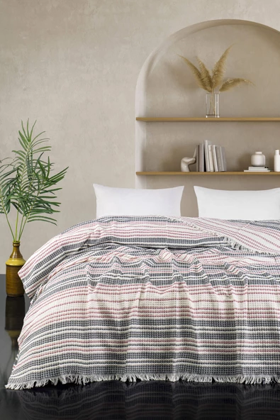 Çift Kişilik Yatak Pikesi Güneş 200 x 230 Cm - 5