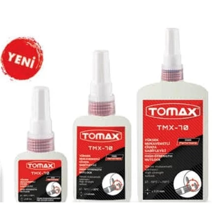 Genel Amaçlı Boru Sızdırmazlık / Sıvı Conta - 15 ml