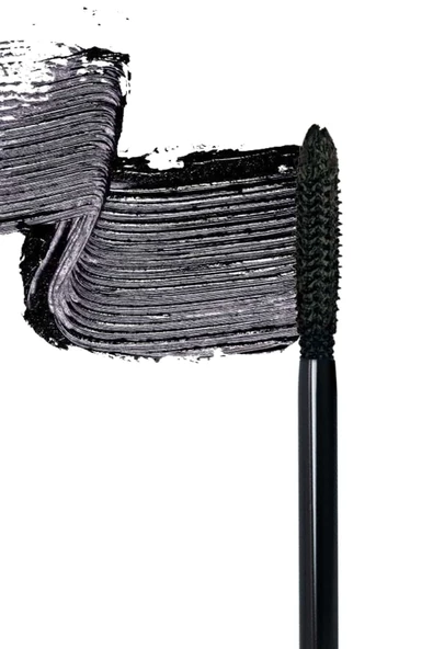 False Lashes Mascara - Black - Hacim Veren Maskara - 8691190122416 - Resim 4