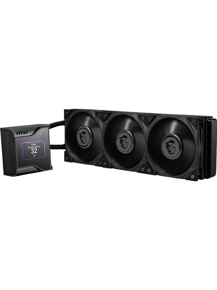 MSI MEG Core Liquid S360 360 mm İşlemci Sıvı Soğutucu - 3