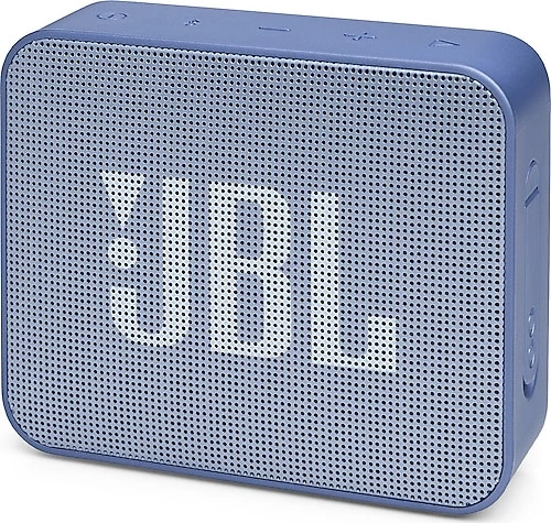 JBL Go Essential mavi Bluetooth Hoparlör