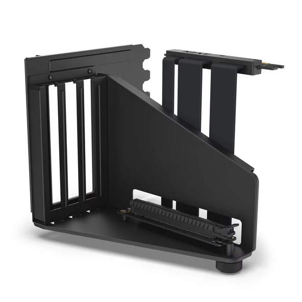 NZXT AB-RH175-B1 Dikey Ekran Kartı Montaj Kiti Siyah (PCIE4.0)