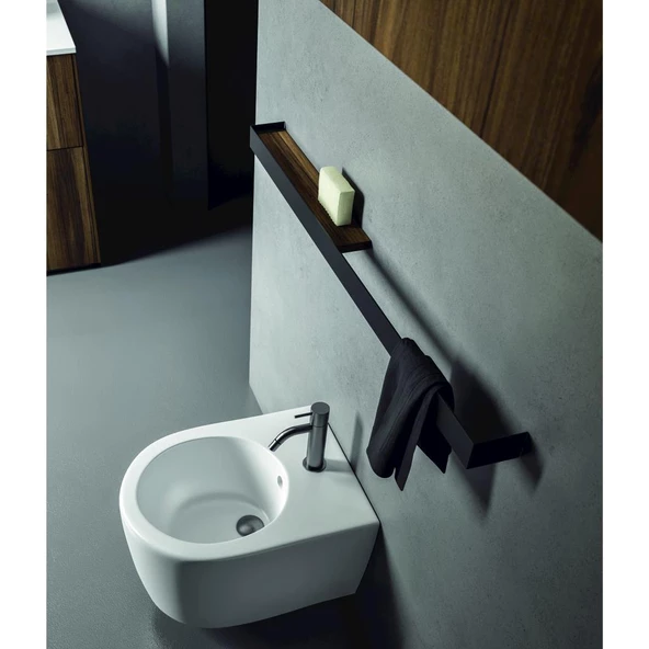Sabunluk Seti Lavabo Üstü Dekoratif Sabunluk Modeli - 2