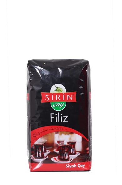 ŞİRİN ÖZEL HARMAN FİLİZ ÇAY 5 KG