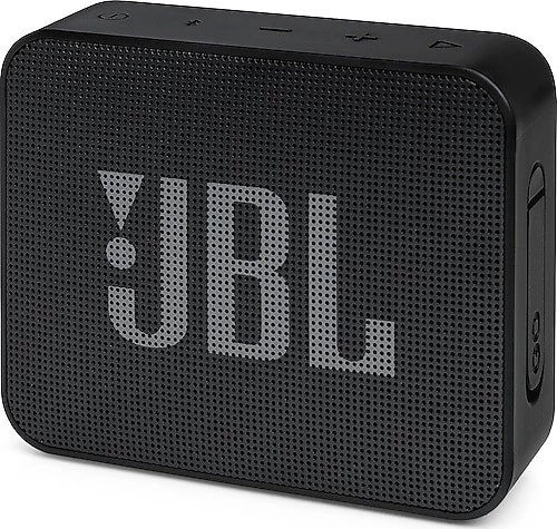 JBL Go Essential Siyah Bluetooth Hoparlör