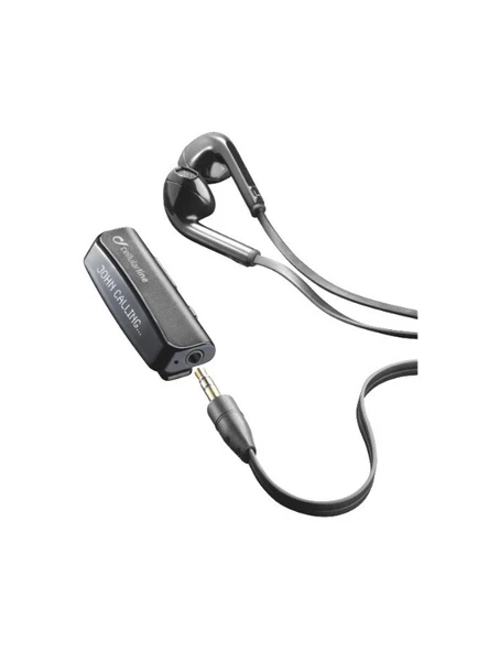 Cellular Line VISION CLIP HEADSET  - Bluetooht Kulaklık - 2