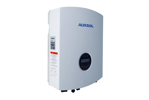 AUXSOL 3.6KW Monofaz - 3