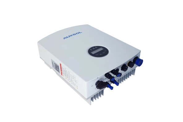 AUXSOL 3.6KW Monofaz - 7