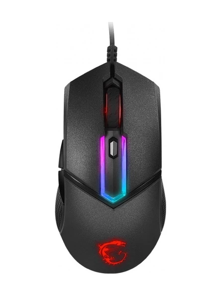 MSI Clutch GM30 Oyuncu Mouse