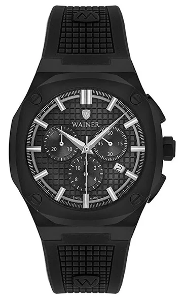 Wainer Wa.10200-B Erkek Kol Saati