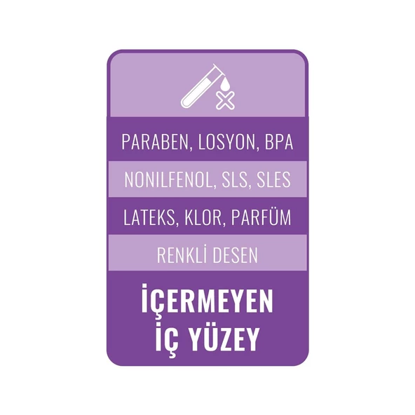 Sleepy Natural Soft Ekstra Yumuşak Normal (48 Ped) - 6