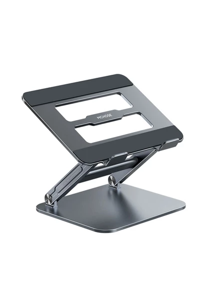 Ally   Ally MC LS516 Masaüstü Laptop Standı GRİ