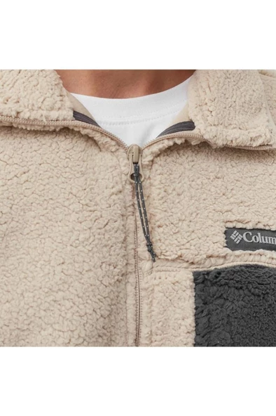 Columbia Mountaınside Erkek Polar - 3