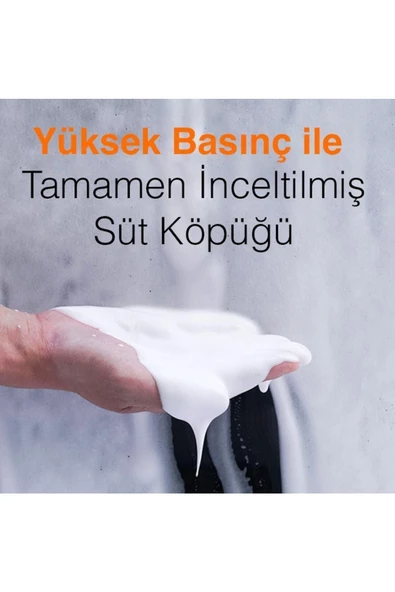 Ally   Ally Yüksek Basınçlı Araç Oto Yıkama Temizleme Spreyi Köpürtücü Beyaz - 5