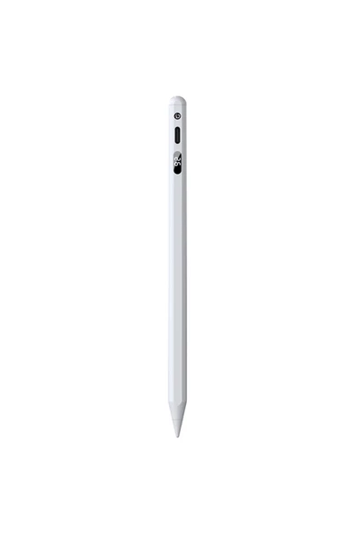 Dux Ducis   Dux Ducis SP-02 Stylus Pen iPad Tablet Dokunmatik Kalem BEYAZ