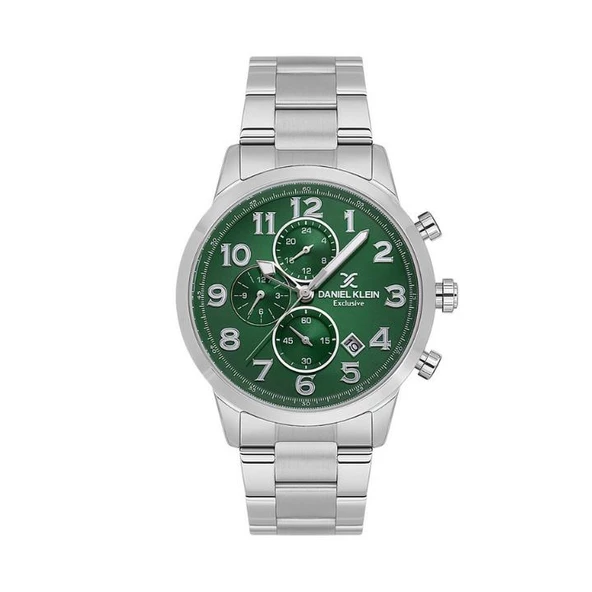 Daniel Klein DKE.1.10707-2 Exclusive Erkek Kol Saati ürün görseli