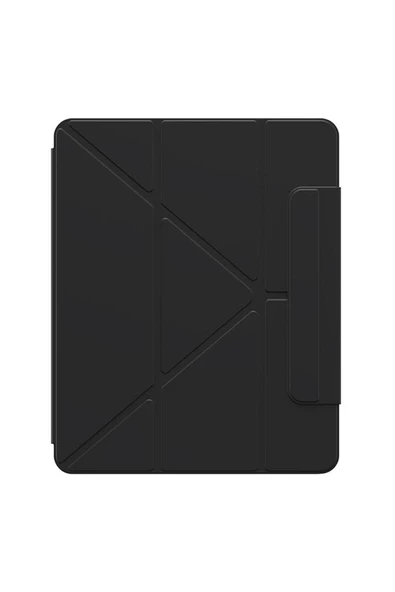 BASEUS ORJİNAL   BASEUS ORJİNAL Baseus Safattach Y-type Ipad Pro 11 Inç (2018-2020-2021) Manyetik Standlı Kılıf