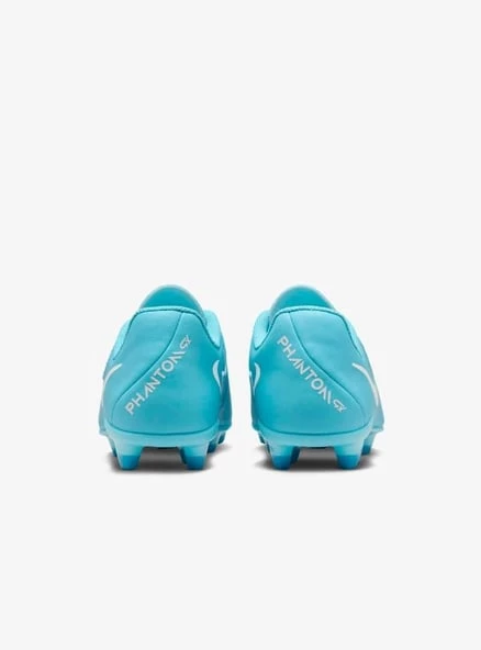 NİKE JR PHANTOM GX II CLUB FG/MG ÇOCUK KRAMPON(DAR KALIP) - 5