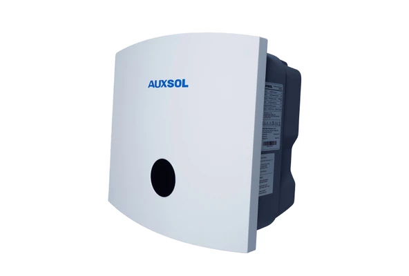 AUXSOL 8KW Monofaz - 8