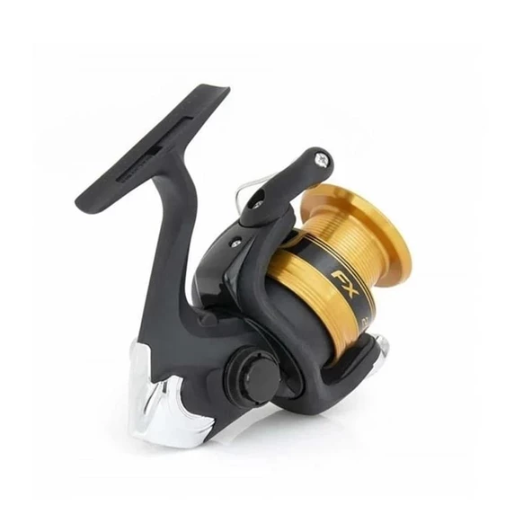 Shimano FX 2000 Olta Makinesi - 4