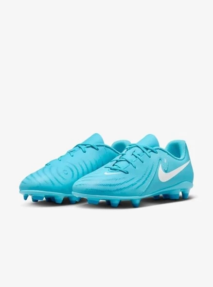 NİKE JR PHANTOM GX II CLUB FG/MG ÇOCUK KRAMPON(DAR KALIP) - 2