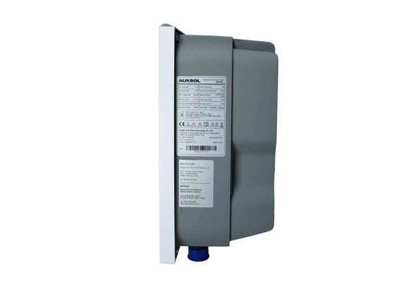 AUXSOL 8KW Monofaz - 5