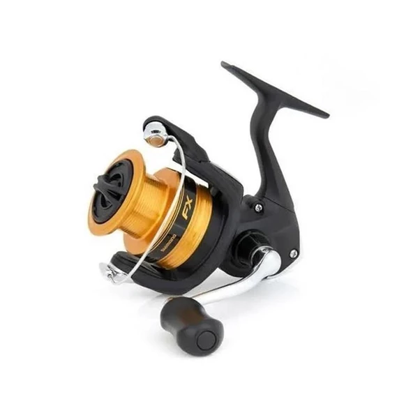 Shimano FX 2000 Olta Makinesi - 3