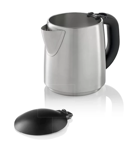 Bosch TTA5883  Inox Çay Makinesi - 6