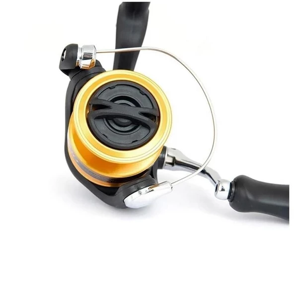 Shimano FX 2000 Olta Makinesi - 2