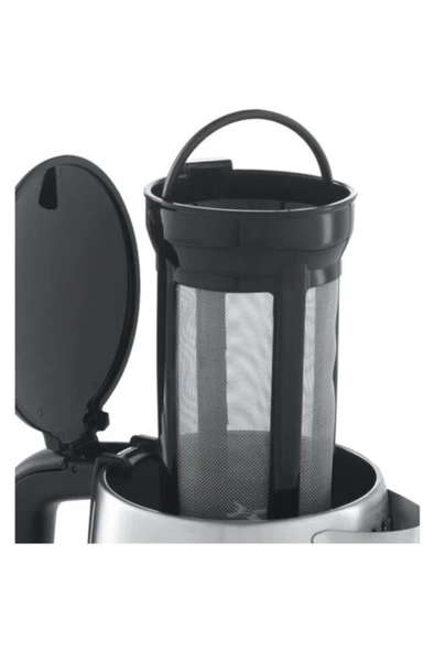 Bosch TTA5883  Inox Çay Makinesi - 2